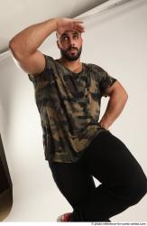 ATILLA DANCE BATTLE MODE